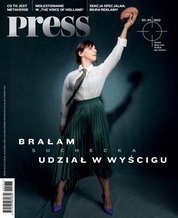 : Press - e-wydanie – 3-4/2022