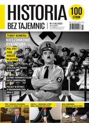 : Historia bez Tajemnic - eprasa – 3/2022