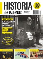 : Historia bez Tajemnic - eprasa – 4/2022