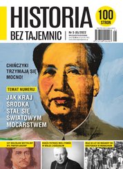 : Historia bez Tajemnic - eprasa – 5/2022