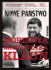 : Niezależna Gazeta Polska Nowe Państwo - e-wydanie – 11/2022