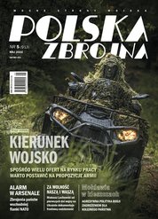 : Polska Zbrojna - e-wydanie – 5/2022