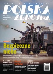 : Polska Zbrojna - e-wydanie – 6/2022