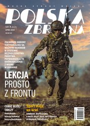 : Polska Zbrojna - e-wydanie – 7/2022