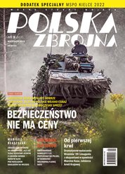 : Polska Zbrojna - e-wydanie – 9/2022