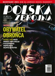 : Polska Zbrojna - e-wydanie – 10/2022