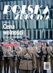 : Polska Zbrojna - e-wydanie – 11/2022