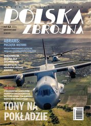 : Polska Zbrojna - e-wydanie – 12/2022