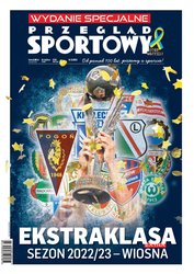 : Przegląd Sportowy Wydanie Specjalne - eprasa – 3/2023