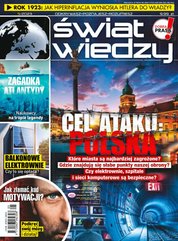 : Świat Wiedzy - eprasa – 5/2023