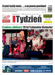 : Tydzień Trybunalski - e-wydania – 43-44/2023