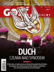 : Gość Niedzielny - Gliwicki - e-wydanie – 40/2023