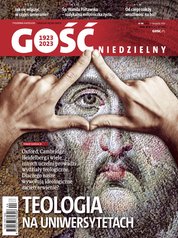 : Gość Niedzielny - Bielsko Żywiecki - e-wydanie – 44/2023