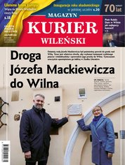 : Kurier Wileński (wydanie magazynowe) - e-wydanie – 42/2023