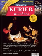 : Kurier Wileński (wydanie magazynowe) - e-wydanie – 51/2023