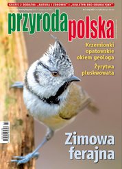 : Przyroda Polska - e-wydanie – 2/2023