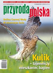 : Przyroda Polska - e-wydanie – 4/2023