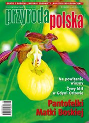 : Przyroda Polska - e-wydanie – 5/2023