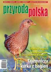 : Przyroda Polska - e-wydanie – 7/2023