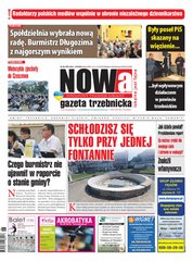: NOWa Gazeta Trzebnicka - e-wydanie – 26/2023