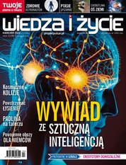 : Wiedza i Życie - e-wydanie – 4/2023
