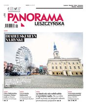 : Panorama Leszczyńska - e-wydanie – 16/2023
