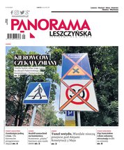 : Panorama Leszczyńska - e-wydanie – 29/2023