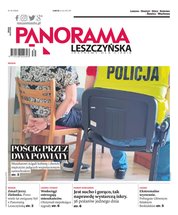 : Panorama Leszczyńska - e-wydanie – 30/2023