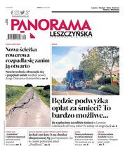 : Panorama Leszczyńska - e-wydanie – 39/2023