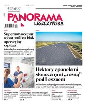 : Panorama Leszczyńska - e-wydanie – 40/2023