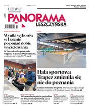 : Panorama Leszczyńska - e-wydanie – 42/2023