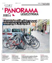 : Panorama Leszczyńska - e-wydanie – 45/2023