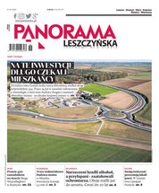 : Panorama Leszczyńska - e-wydanie – 46/2023