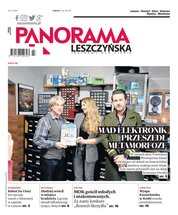 : Panorama Leszczyńska - e-wydanie – 47/2023