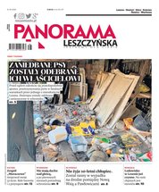 : Panorama Leszczyńska - e-wydanie – 48/2023