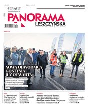 : Panorama Leszczyńska - e-wydanie – 49/2023