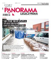 : Panorama Leszczyńska - e-wydanie – 50/2023