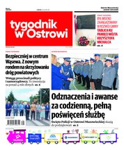 : Tygodnik Ostrołęcki - Tygodnik w Ostrowi - e-wydanie – 31/2023