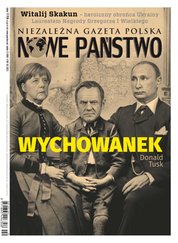 : Niezależna Gazeta Polska Nowe Państwo - e-wydanie – 2/2023