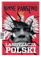 : Niezależna Gazeta Polska Nowe Państwo - e-wydanie – 7-8/2023