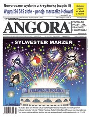 : Angora - e-wydanie – 53/2023