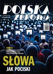 : Polska Zbrojna - e-wydanie – 4/2023