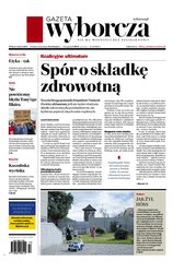 : Gazeta Wyborcza - Poznań - e-wydanie – 54/2024