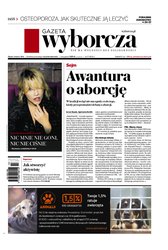 : Gazeta Wyborcza - Poznań - e-wydanie – 57/2024