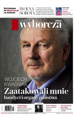 : Gazeta Wyborcza - Poznań - e-wydanie – 58/2024