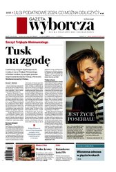: Gazeta Wyborcza - Płock - e-wydanie – 63/2024