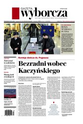 : Gazeta Wyborcza - Rzeszów - e-wydanie – 65/2024