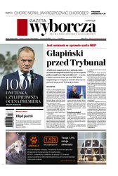 : Gazeta Wyborcza - Płock - e-wydanie – 69/2024