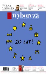 : Gazeta Wyborcza - Łódź - e-wydanie – 101/2024
