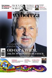 : Gazeta Wyborcza - Płock - e-wydanie – 126/2024